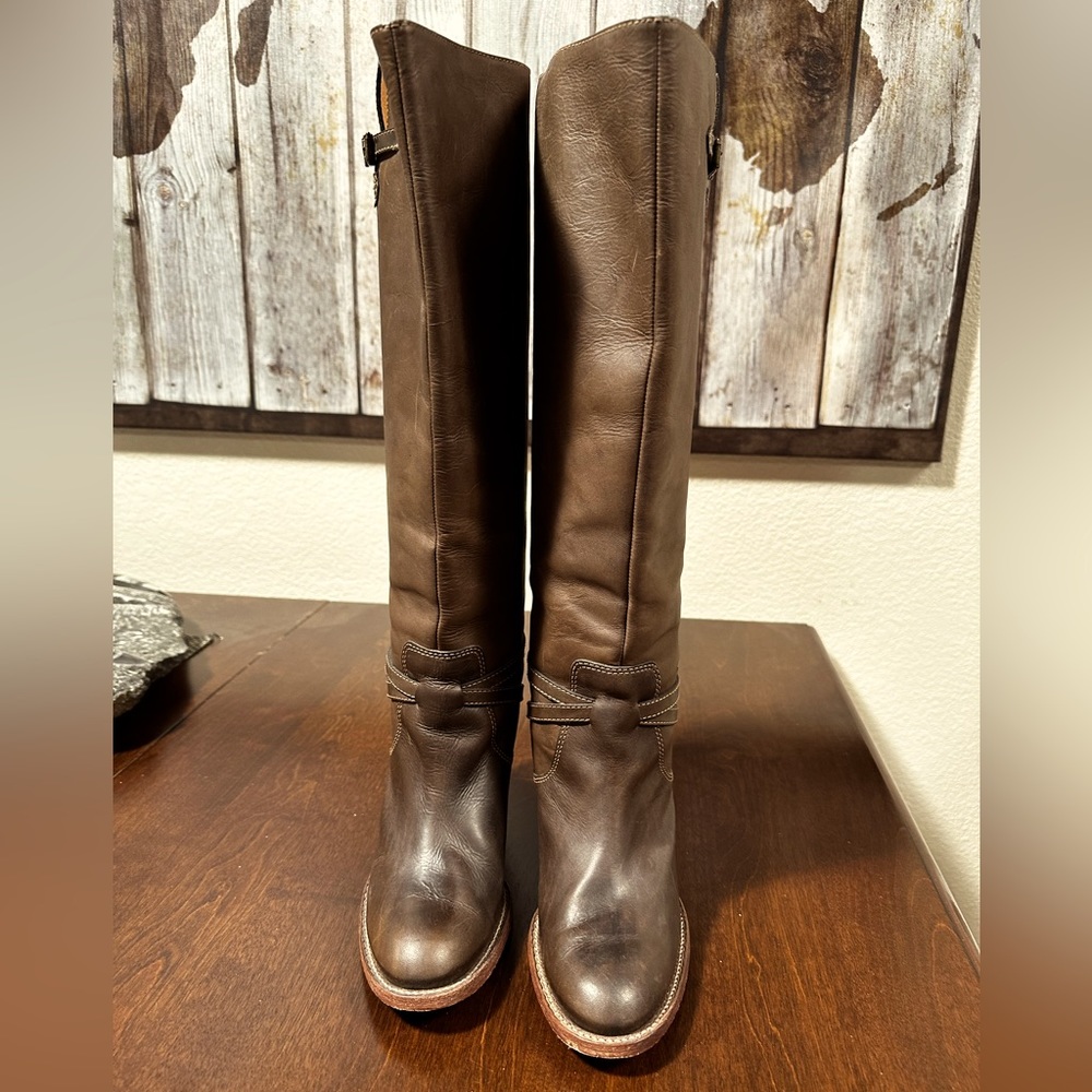 Vintage Michael Kors knee boots
